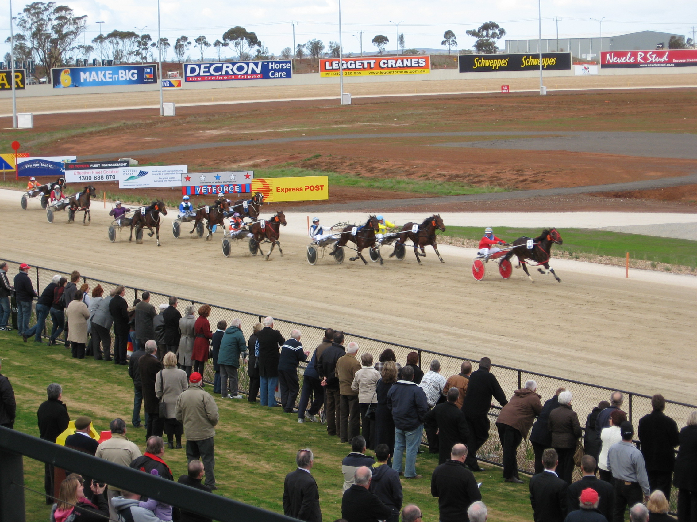melton opening 5 july 09IMG_1585